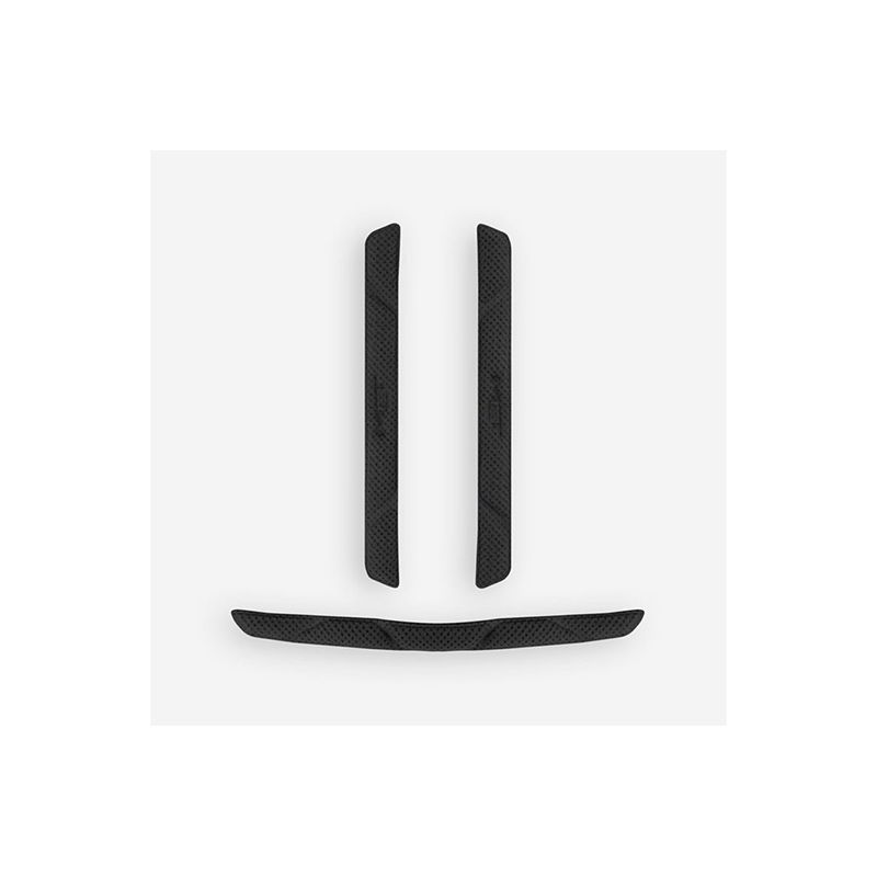 [702954] Met Acolchado Confort Para Casco Echo/Eldar Negro
