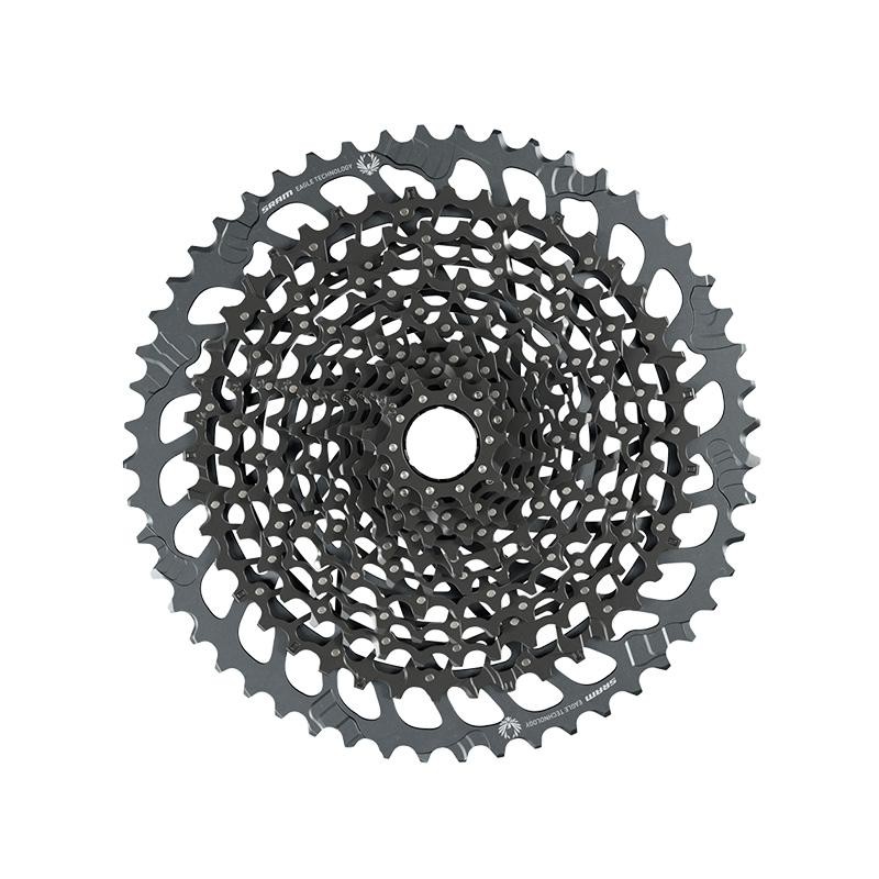 CASSETTE SRAM GX EAGLE 12V 10-52 XG-1275
