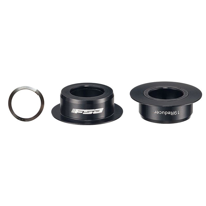 [704166] Pedalier FSA Adaptador Bb386Evo A Mega-Exo 19mm