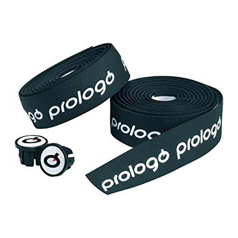 [704761] Cinta Manillar Prologo Cinta Onetouch Gel Negro/Blanco