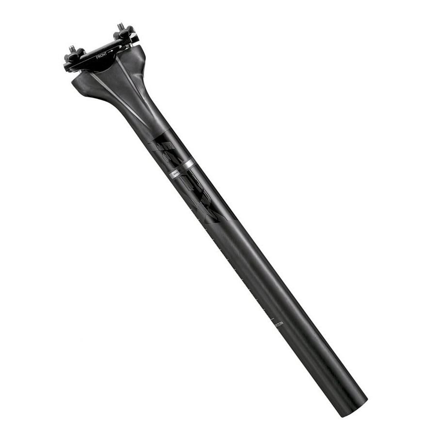 Tija FSA Sillin Kfx Sb0 400mm - 27.2 DI2 Neg/Gris