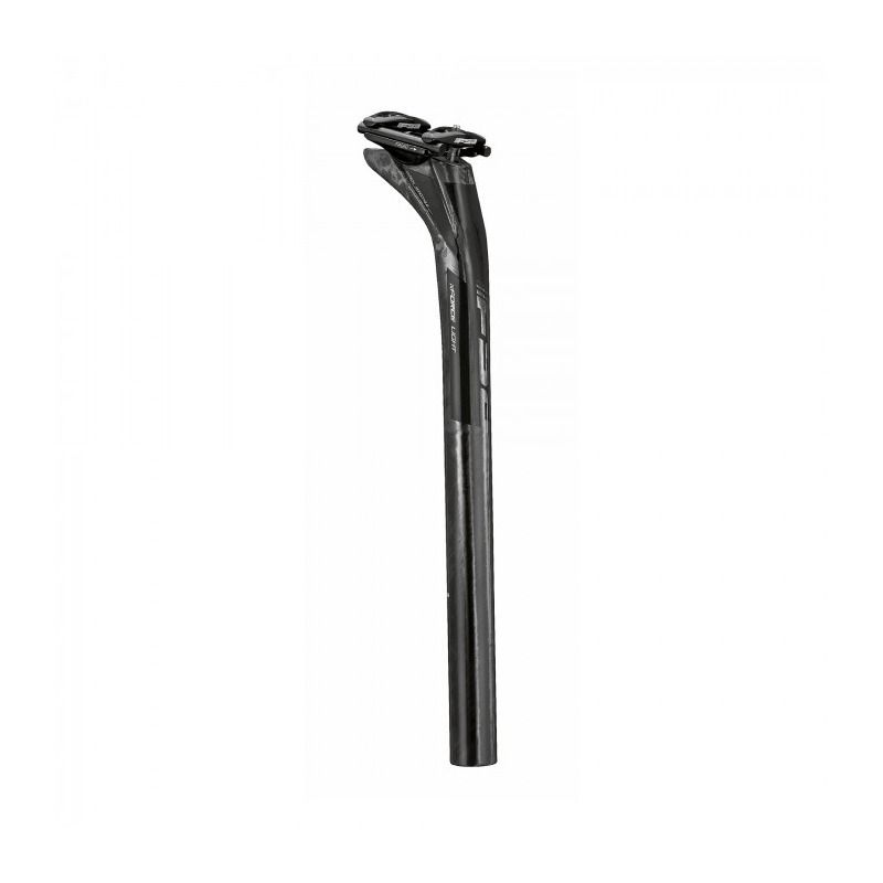 Tija FSA Sillin K-Force Carb.Sb25 350mm27.2 DI2 Ne