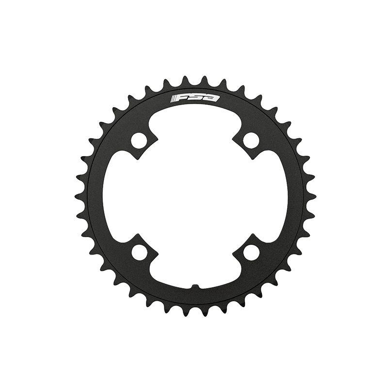 [705195] FSA Plato E-Bike Yamaha 104Bcd 4Aguj.38D 1V Alu.Ne