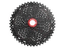 CASSETTE SUNRACE 11V 11-46 X8 NEGRO