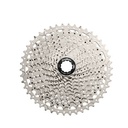 CASSETTE SUNRACE 11V 11-46 S8 PLATA