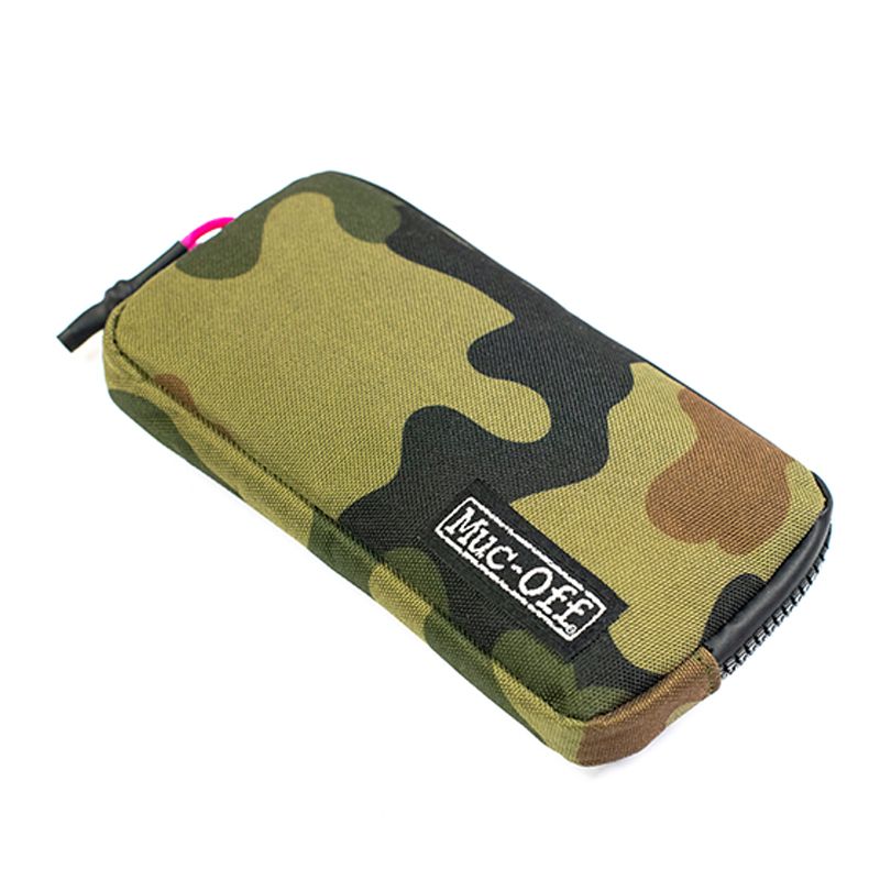 [706708] Muc-Off "Essentials" 17X9X2cm