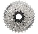 CASSETTE SHIMANO 9V 11-32 CS-HG201