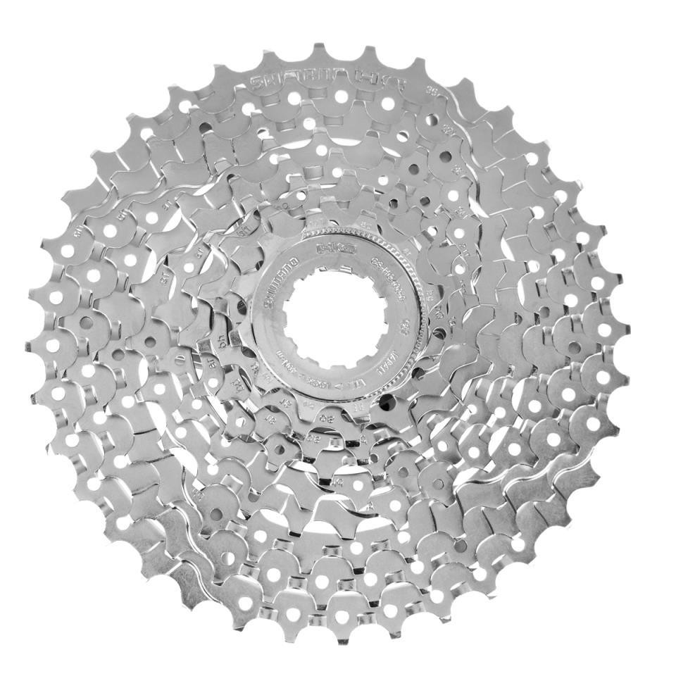 CASSETTE SHIMANO 9V 12-36 HG400