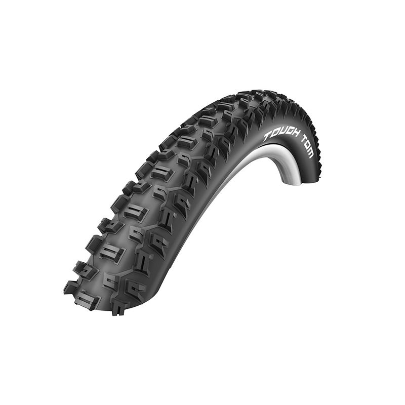 [707376] Schwalbe Tough Tom 27.5X2.60 K-Guard Rig.Ne