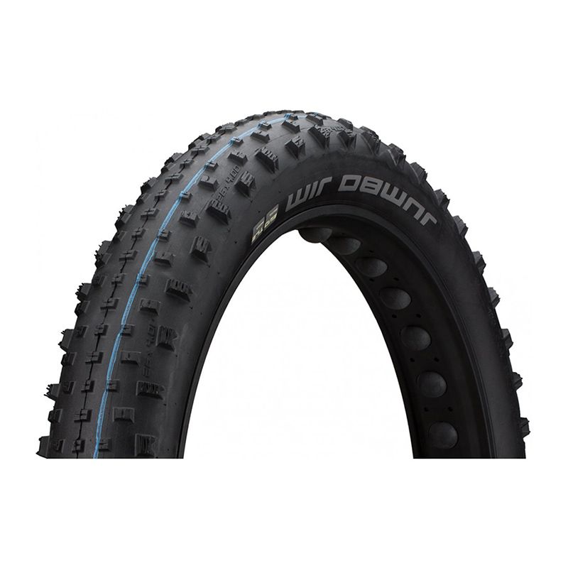 [707379] Schwalbe Schwalb.Jumbo Jim Evo 26X4.80 Sup.Gr.TLE Pl.Ne