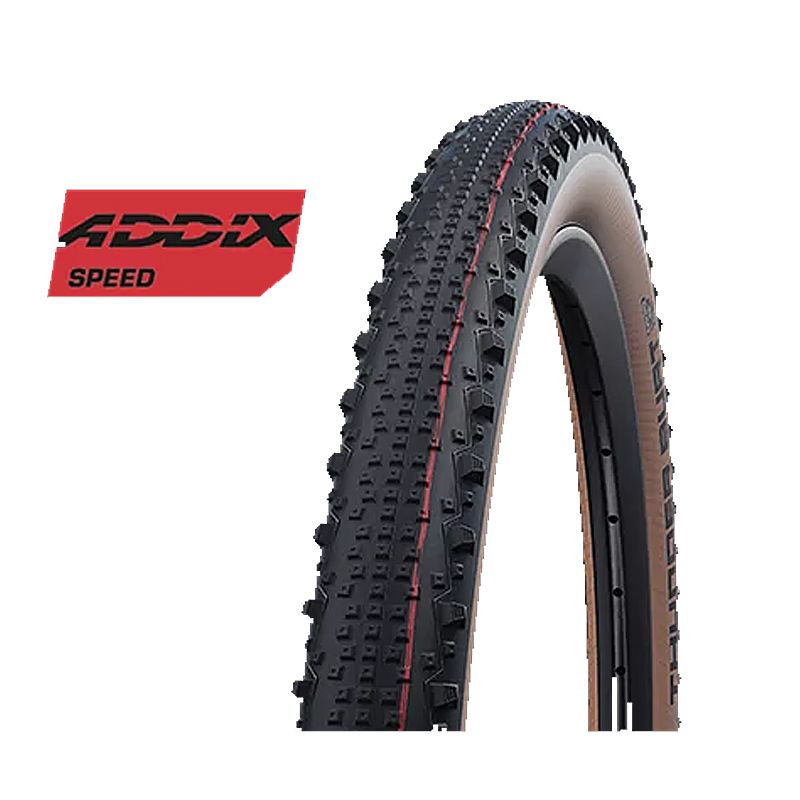 [707393] Schwalbe Schwal.Thunder Burt 29X2.25 Sup.Race Pl.Tr/Neg