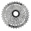 CASSETTE SHIMANO 8V 11-34 CS-HG41