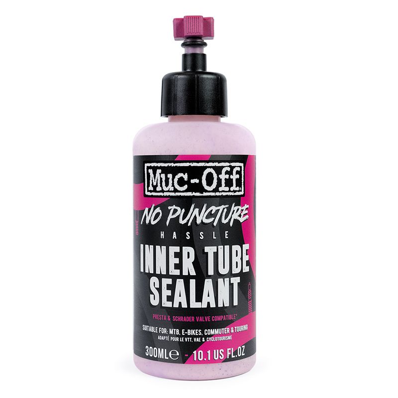[707914] Muc-Off Bote Liquido Sellante Para Camaras 300ml