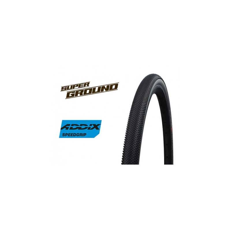 [707978] Schwalbe Schw.G-One Allr.28X1.50 Hs473 Add.Tubl.Perf.Ne