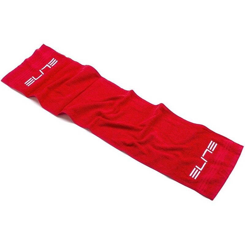 [708280] Elite Toalla Zugaman 130x30mm Rojo/Blanco