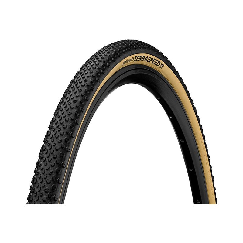 [708354] Continental Terra Speed 28X1.50 Prot.TLR Ple.Neg/Mar