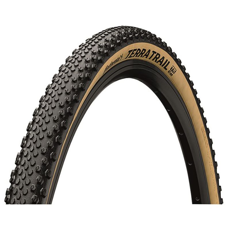 [708357] Continental Terra Trail 28X1.50 Prot.TLR Ple.Neg/Mar