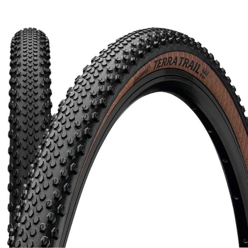 [708358] Continental Terra Trail 28X1.50 Prot.TLR Ple.Neg/Tra