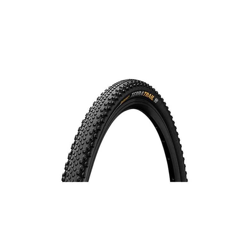 [708360] Continental Terra Trail 28X1.35 Shieldw.TLR Ple.Ne