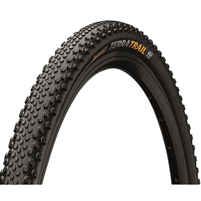 [708361] Continental Terra Trail 700X40C Shieldw.TLR Ple.Negr