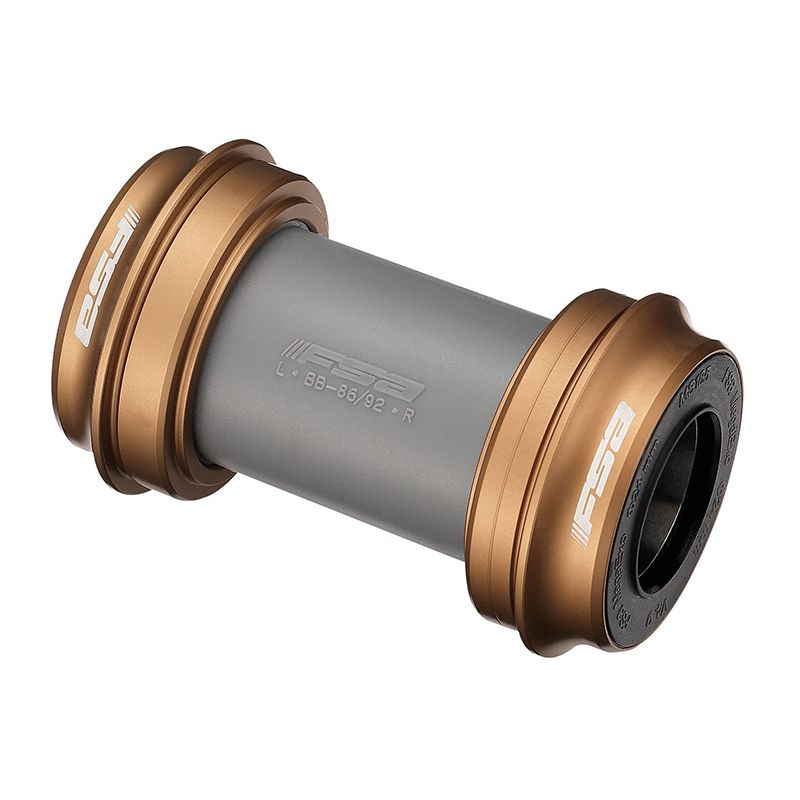 [708952] Pedalier FSA Cua.Pf30 Bielas Megaexo 24mm