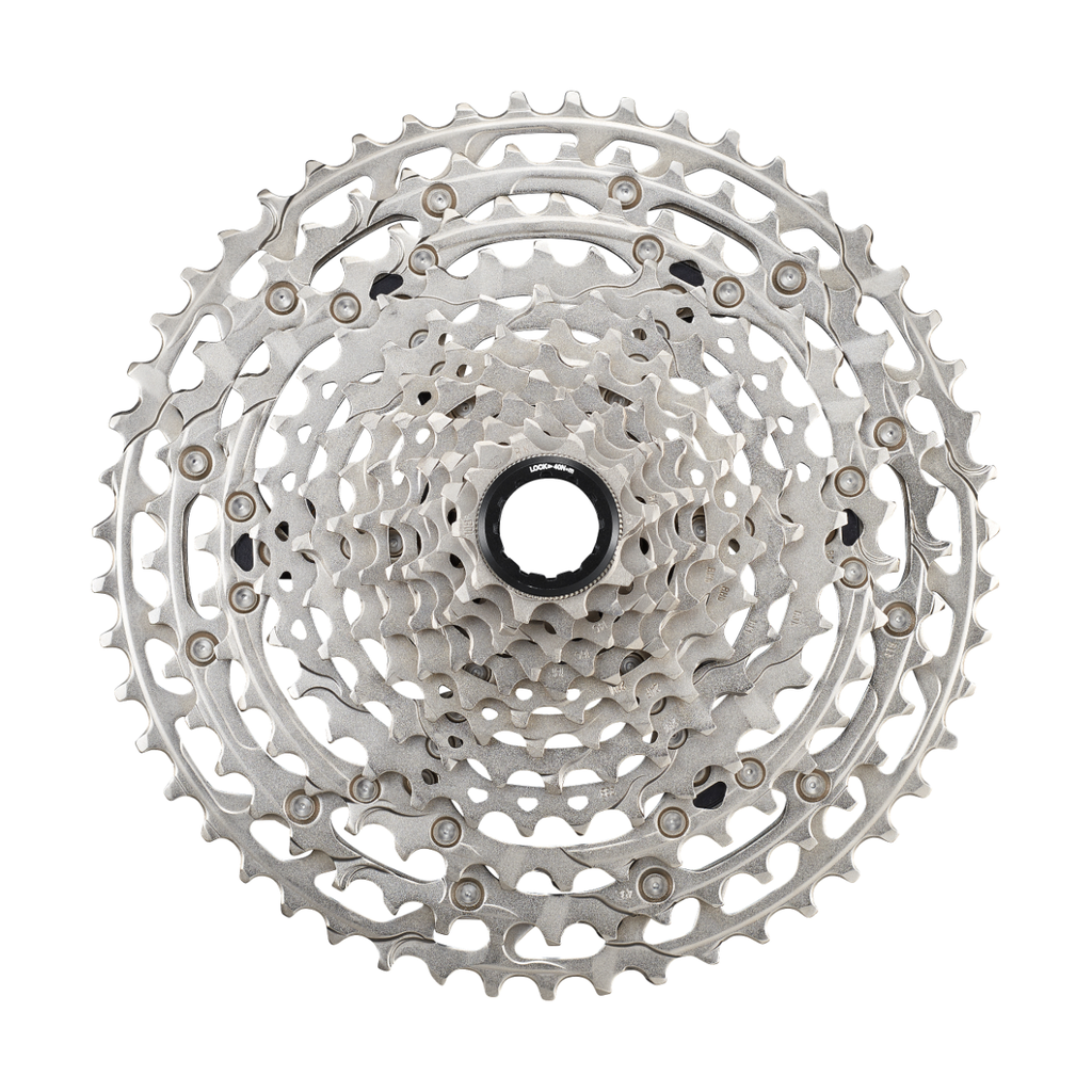 [CSM610012051] CASSETTE SHIMANO 12V 10-51 CS-M6100