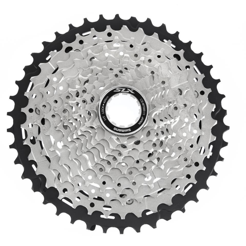 CASSETTE SHIMANO 11V 11-42 CS-M7000
