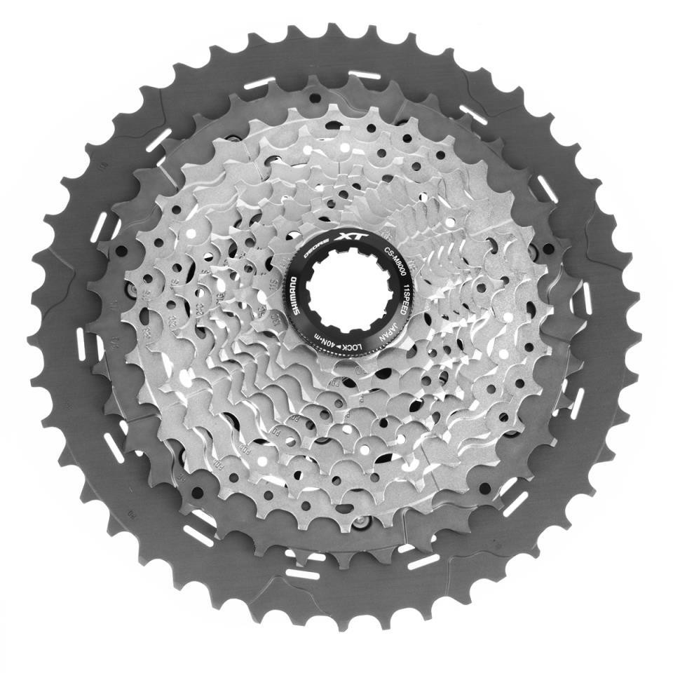 CASSETTE SHIMANO 11V 11-46 CS-M8000