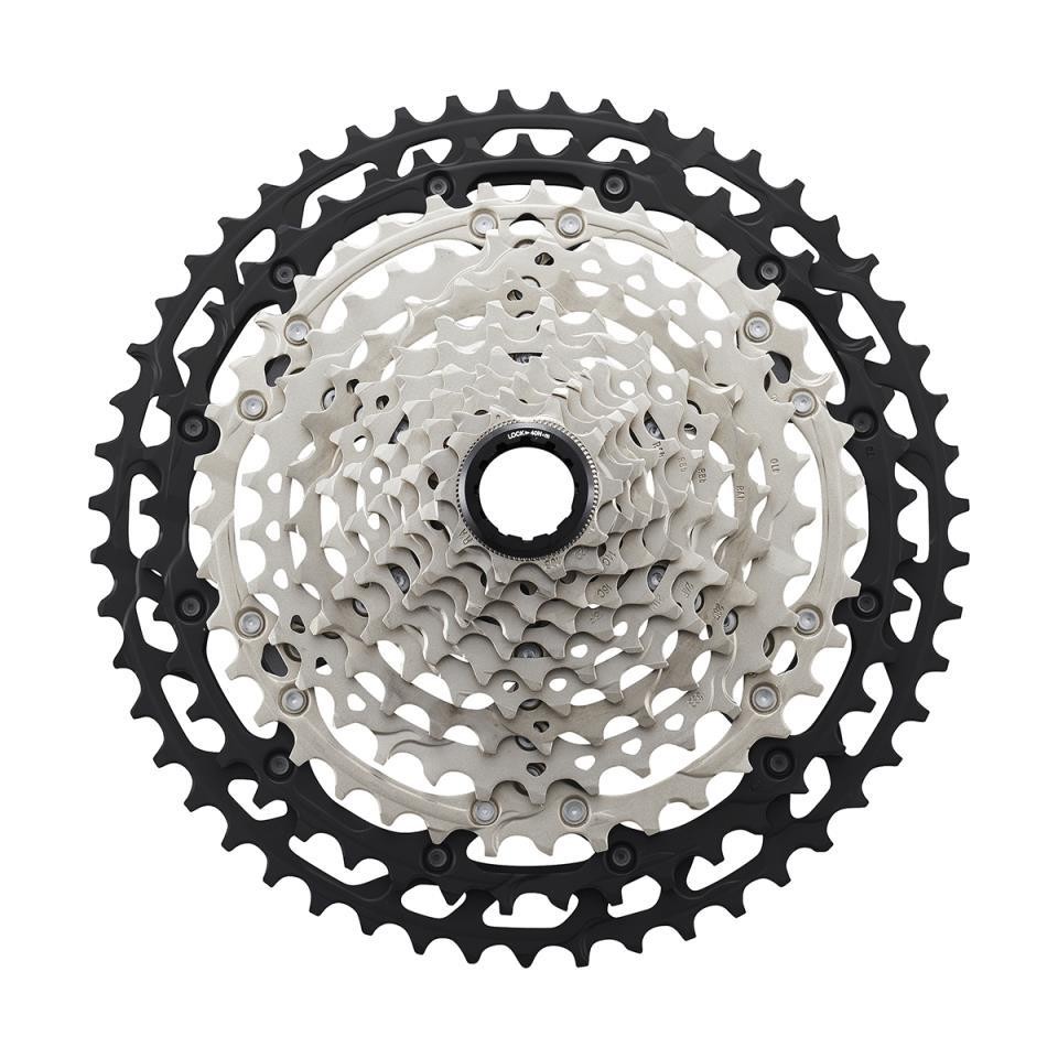 CASSETTE SHIMANO 12V 10-51 CS-M8100