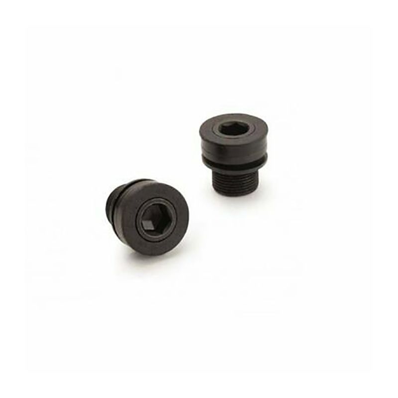 [709755] de Tornillos Biela FSA ML558 E-Bike Bosch Gen3 Aluminio Neg