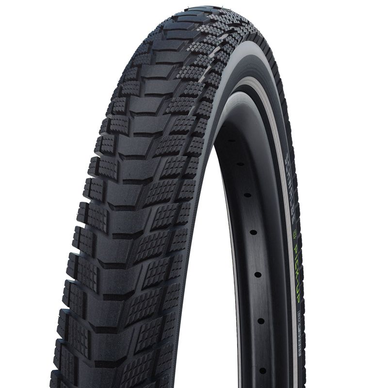 [709809] Schwalbe Schw.Pick-Up 20X2.35 Perf Twin Addix E Ri.Ne.Re