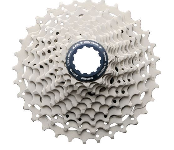 CASSETTE SHIMANO 11V 11-32 CS-R8000