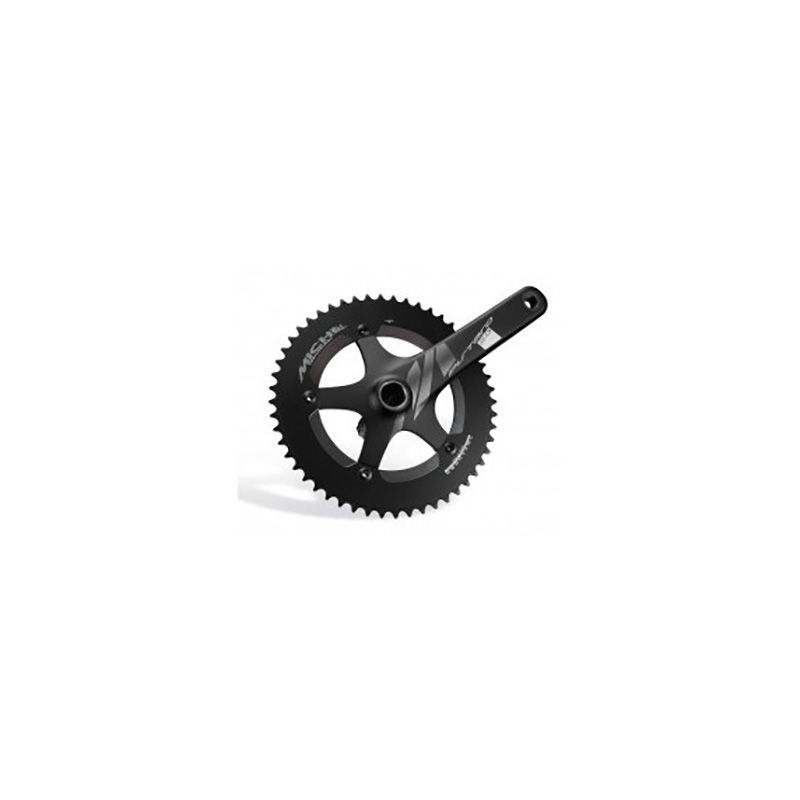 Bielas Miche Pistard Air 165mm BCD 144 52 Diente