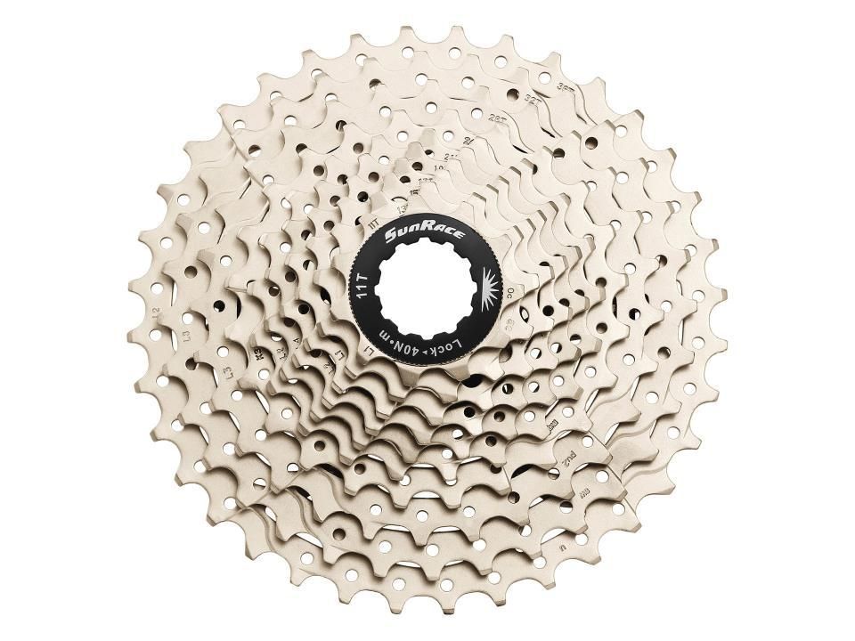 CASSETTE SUNRACE 10V 11-36 S1