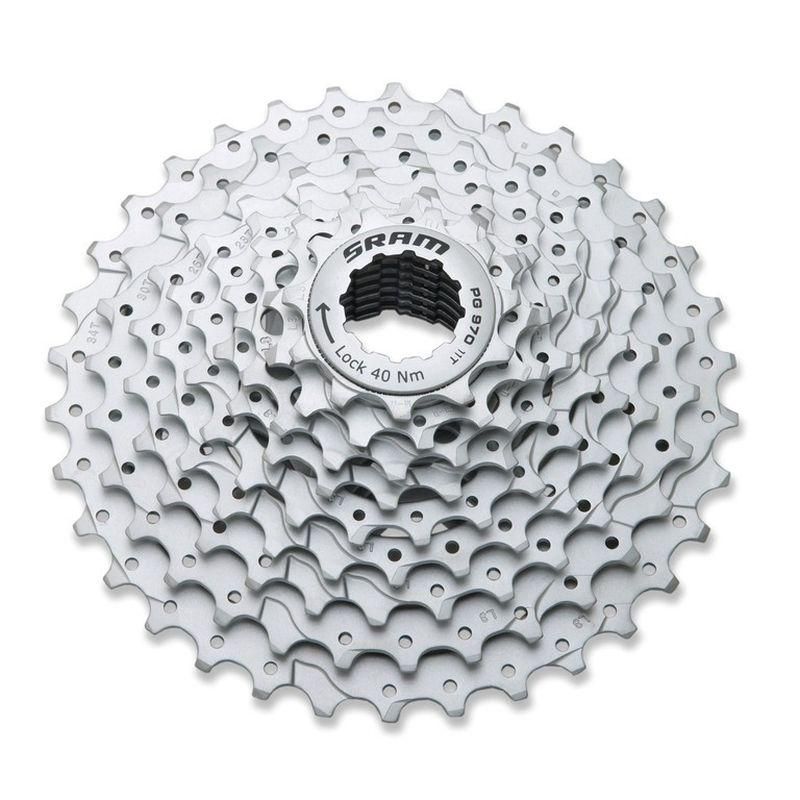 [2133026004] CASSETTE SRAM 10V 11-36 PG-1030