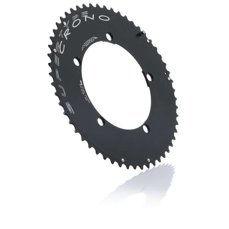 Plato Miche Crono Shimano 10 Velocidades 5 Brazos 130 BCD Neg