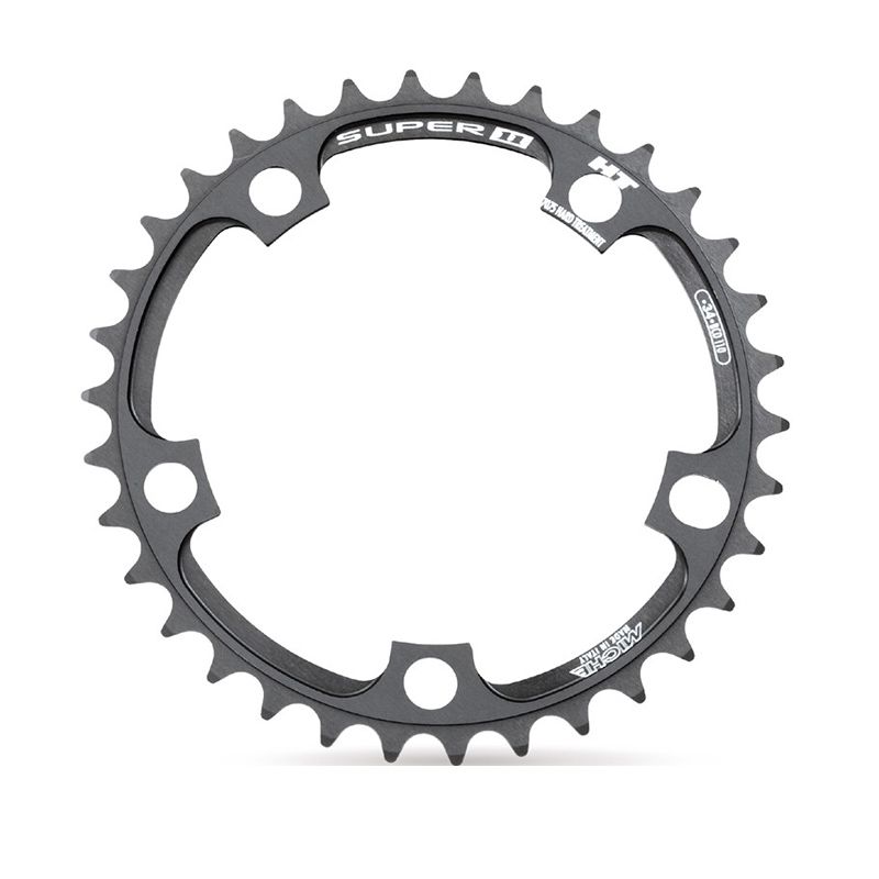 Plato Miche Super11 MTB Camp.11 Velocidades Int.5 Br.110 BCD