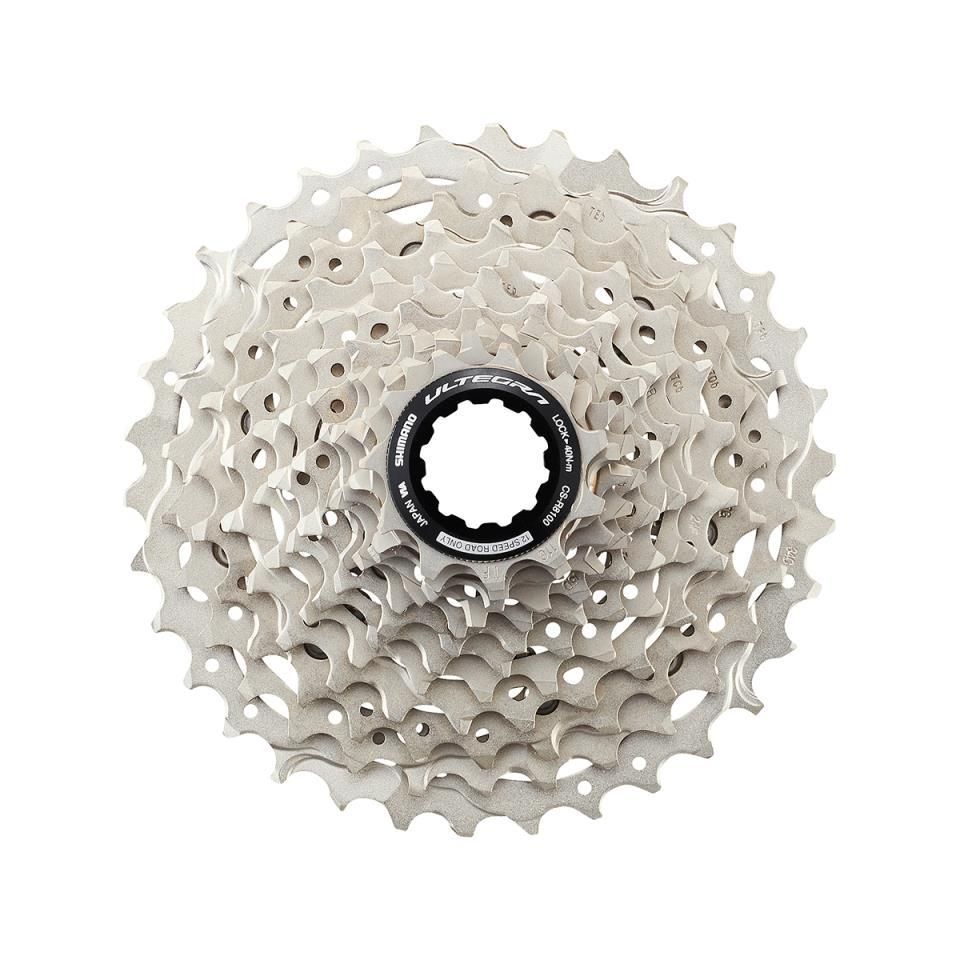 [CSR810012134] CASSETTE SHIMANO 12V CS-R8100 11-34 ULTEGRA