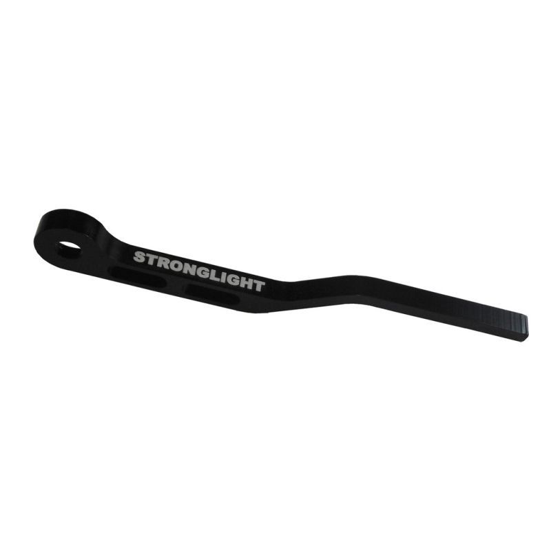 [712014] Cadena Stronglight Captor De Antisalida Negro