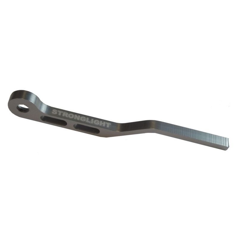 [712015] Cadena Stronglight Captor De Antisalida Plata