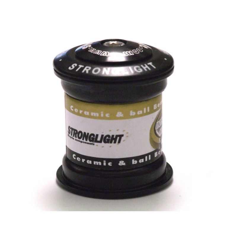 [712017] Dirección Stronglight O´Light Acero 1 1/8-1 1/18