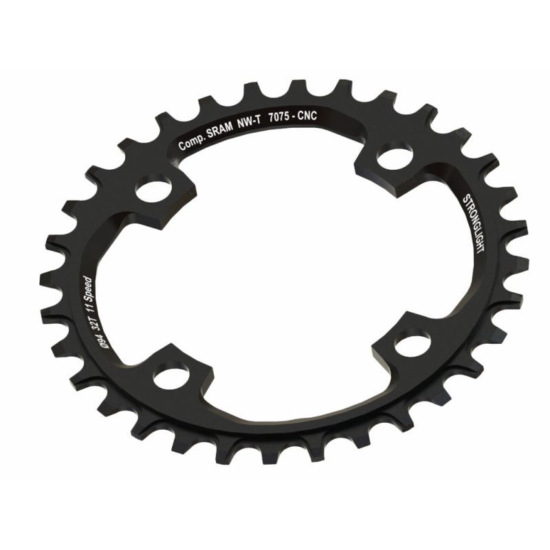 Plato Stronglight Sram X01 MTB 1X11V.4 Brazos 104 B