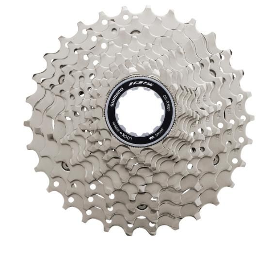 CASSETTE SHIMANO 11V 11-30 CS-R7000