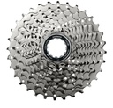CASSETTE SHIMANO 10V 11-32 CS-HG500
