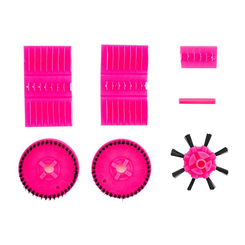 [712694] Muc-Off Kit Recambios Limpiador Cadena X3