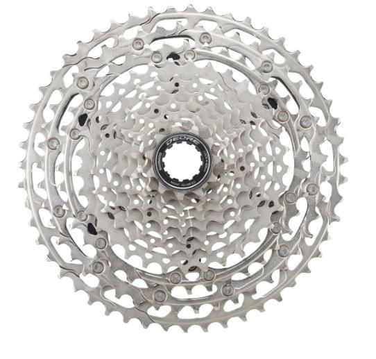 [ICSM510011151] CASSETTE SHIMANO 11V 11-51 CS-M5100