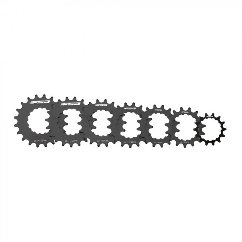 [712747] FSA Corona Wa134 E-B Bosch 16D 3/32 148Boo.2.5Of.N