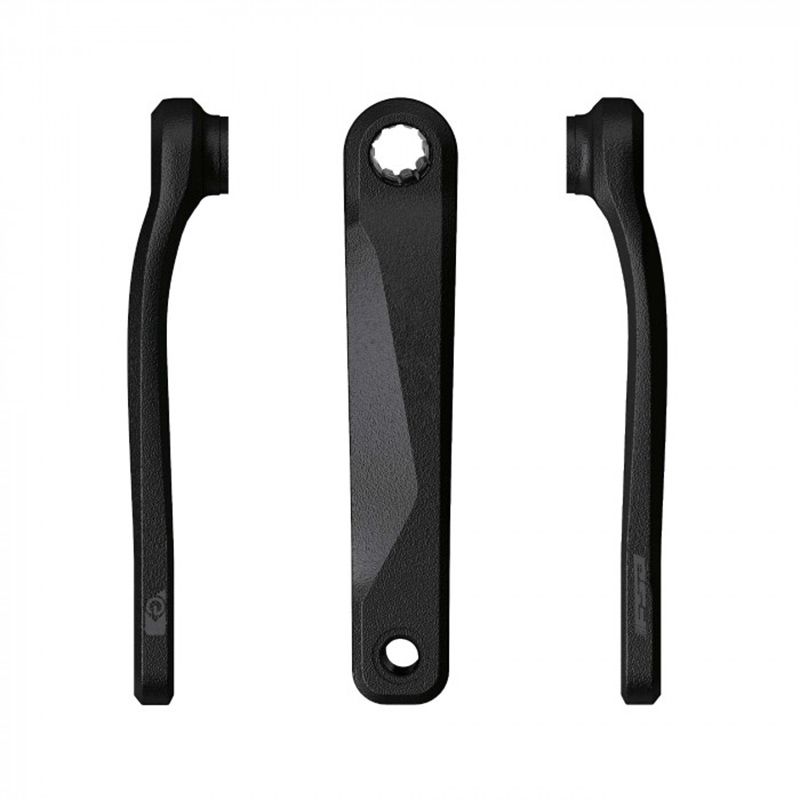 [712760] FSA Jg.Bielas Ck-220/Is E-Bike Bosch Gen4 155 Al.N