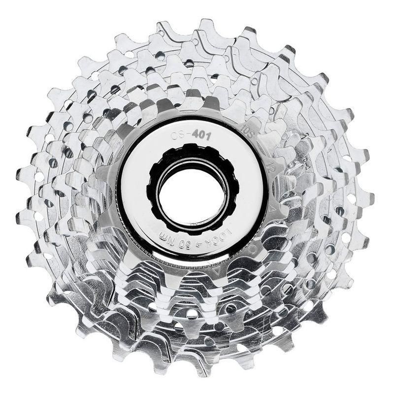 [28668] CASSETTE CAMPAGNOLO VELOCE 10V 13-26
