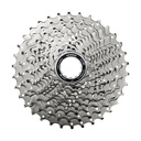 CASSETTE SHIMANO 10V 11-34 CS-HG500